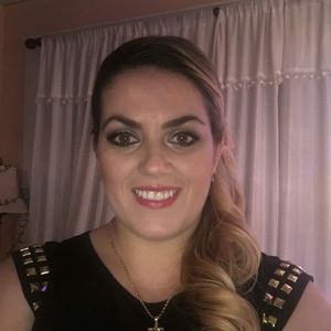 Meet your Posher, Olga